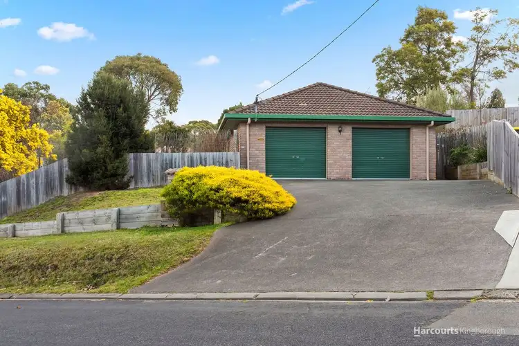 Main view of Homely house listing, 3 Willowbend Road, Kingston TAS 7050