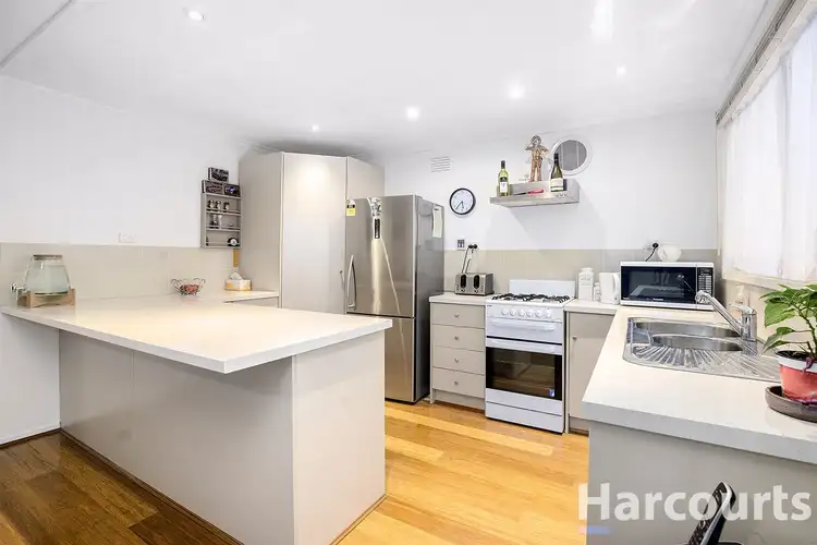 Fourth view of Homely unit listing, 12/12-14 Hamilton Road, Bayswater North VIC 3153