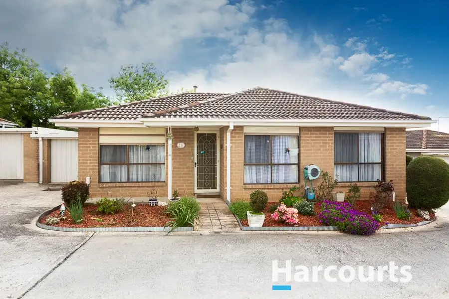 Main view of Homely unit listing, 19/41 Doveton Avenue, Eumemmerring VIC 3177