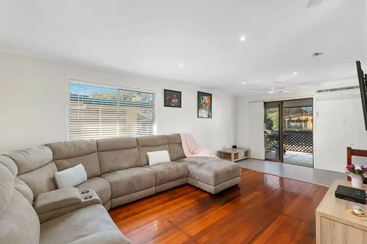 Second view of Homely house listing, 23 Bremen Street, Hemmant QLD 4174