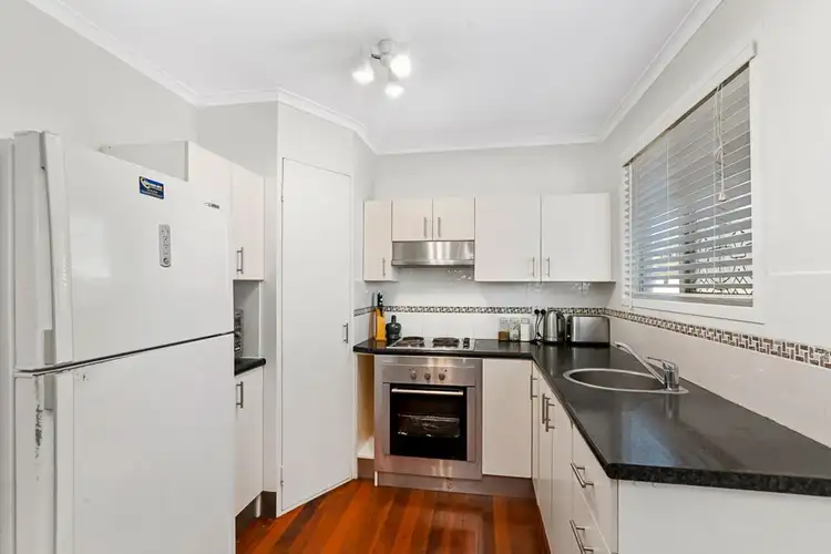 Fourth view of Homely house listing, 23 Bremen Street, Hemmant QLD 4174