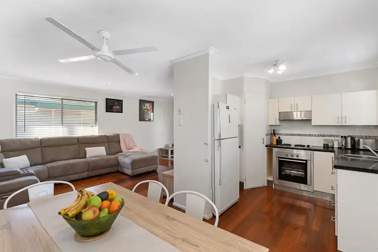 Fifth view of Homely house listing, 23 Bremen Street, Hemmant QLD 4174
