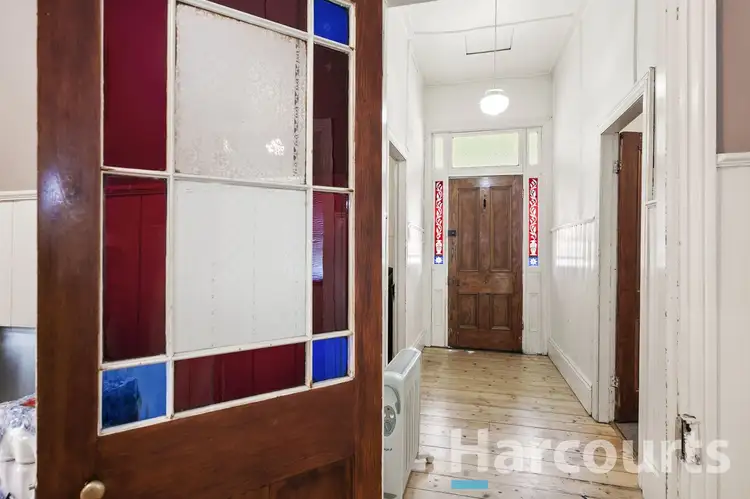 Second view of Homely house listing, 5 Nunn Street, Ballarat East VIC 3350
