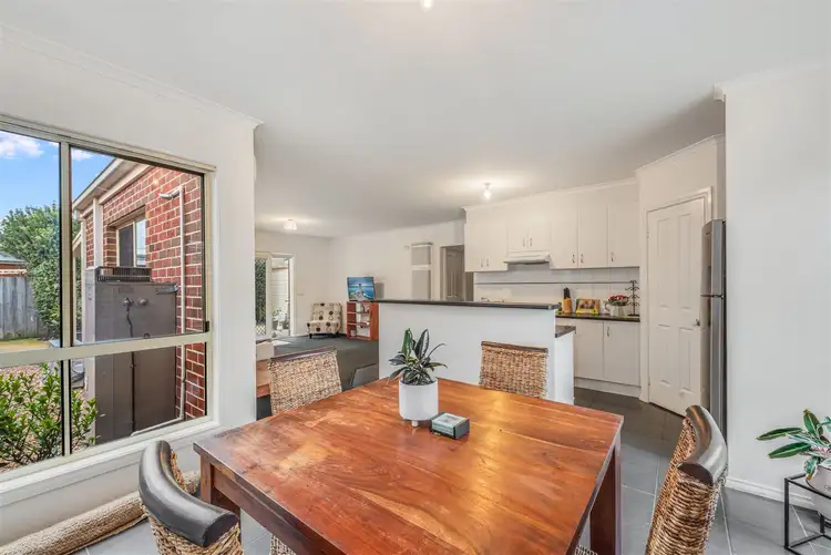 Third view of Homely townhouse listing, 1/48 Vines Road, Hamlyn Heights VIC 3215