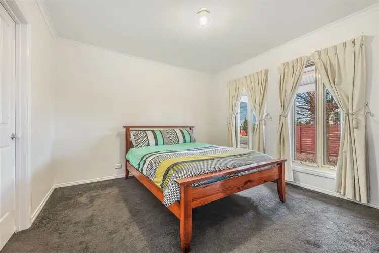 Fifth view of Homely townhouse listing, 1/48 Vines Road, Hamlyn Heights VIC 3215