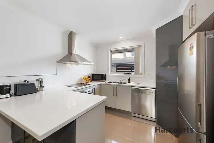 Second view of Homely unit listing, 1/45 Stanley Street, Latrobe TAS 7307