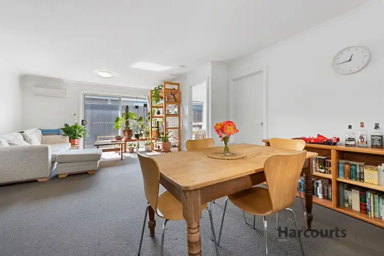 Third view of Homely unit listing, 1/45 Stanley Street, Latrobe TAS 7307