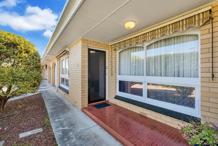 Third view of Homely unit listing, 3/10 Fisher Street, Tusmore SA 5065