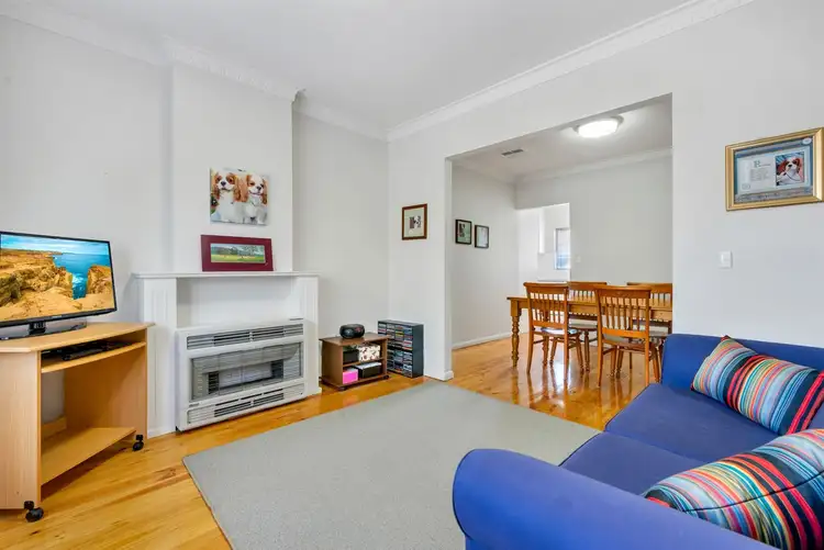 Fourth view of Homely unit listing, 3/10 Fisher Street, Tusmore SA 5065