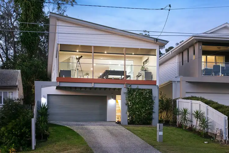 10 Felstead Street, Everton Park QLD 4053