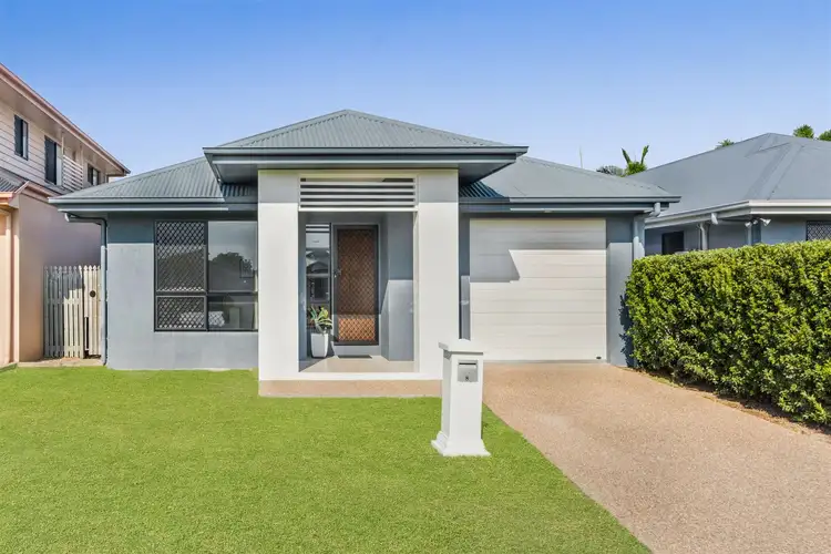 8 Laurie Motti Parade, Kirwan QLD 4817