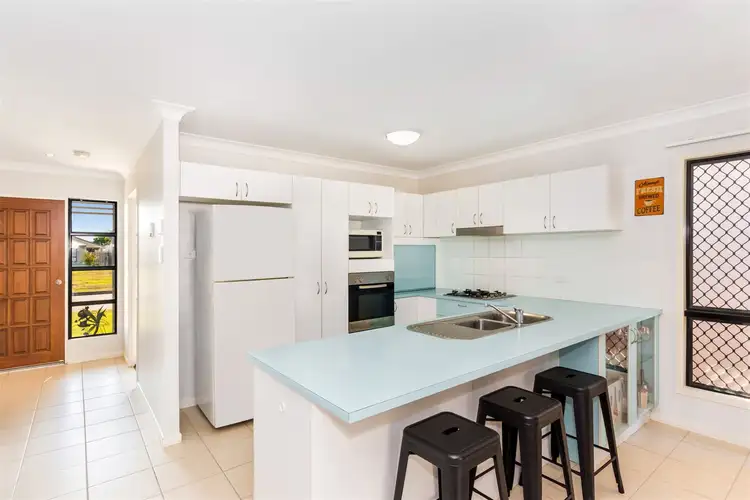 Second view of Homely house listing, 8 Laurie Motti Parade, Kirwan QLD 4817