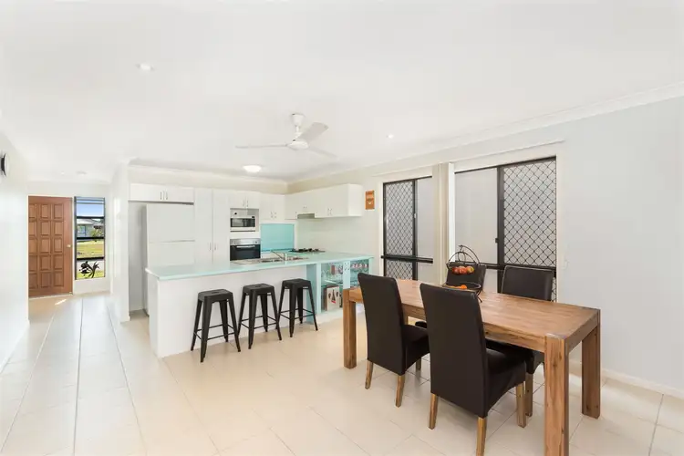 Third view of Homely house listing, 8 Laurie Motti Parade, Kirwan QLD 4817