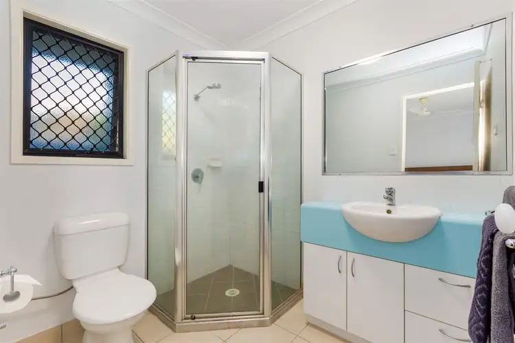 Fifth view of Homely house listing, 8 Laurie Motti Parade, Kirwan QLD 4817