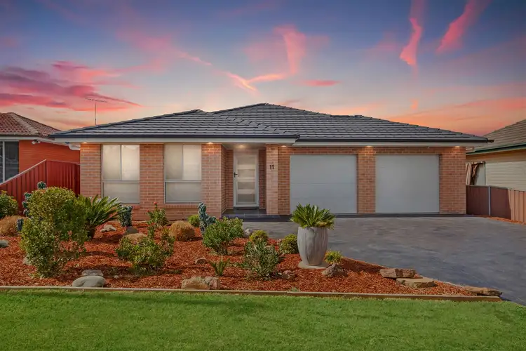 11 Philip Street, Blacktown NSW 2148
