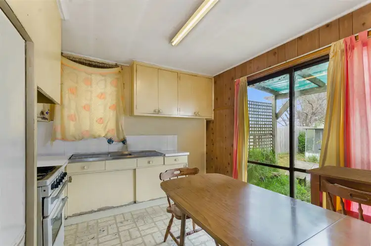 Second view of Homely house listing, 5 Ashbourne Street, Herne Hill VIC 3218