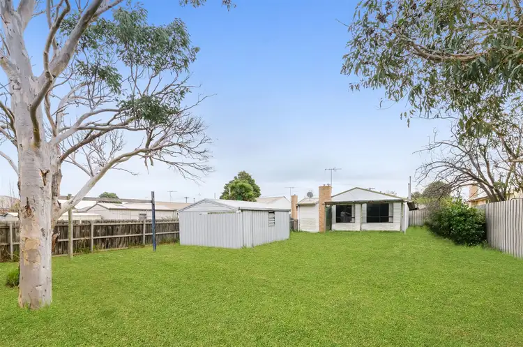 Fifth view of Homely house listing, 5 Ashbourne Street, Herne Hill VIC 3218