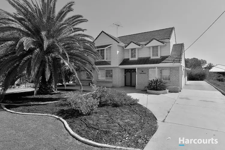 Main view of Homely house listing, 22 Kabbarli Street, Falcon WA 6210