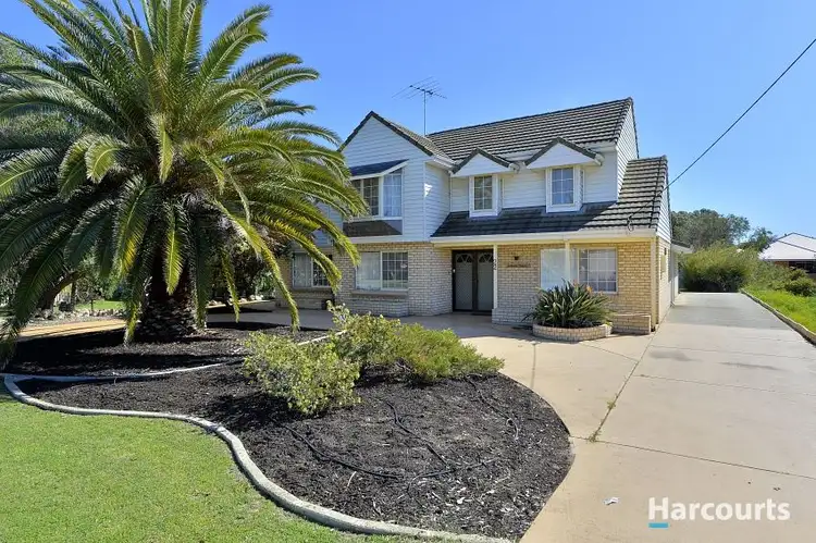 Second view of Homely house listing, 22 Kabbarli Street, Falcon WA 6210