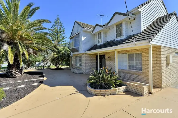 Third view of Homely house listing, 22 Kabbarli Street, Falcon WA 6210
