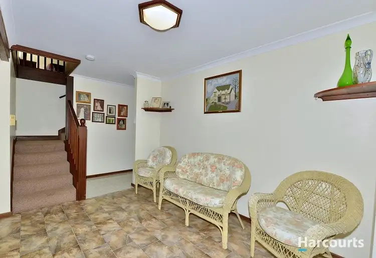 Sixth view of Homely house listing, 22 Kabbarli Street, Falcon WA 6210