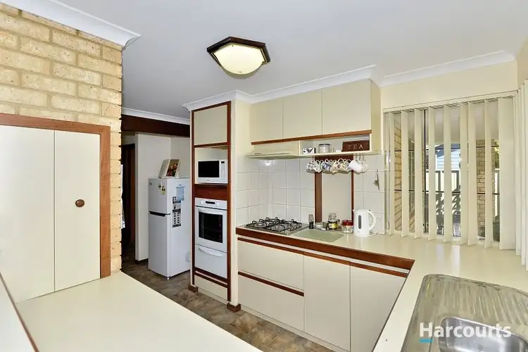 Seventh view of Homely house listing, 22 Kabbarli Street, Falcon WA 6210