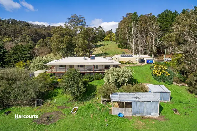42 Autumn Road, Cradoc TAS 7109