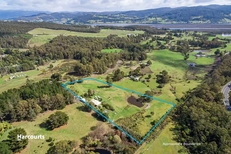Fourth view of Homely house listing, 42 Autumn Road, Cradoc TAS 7109