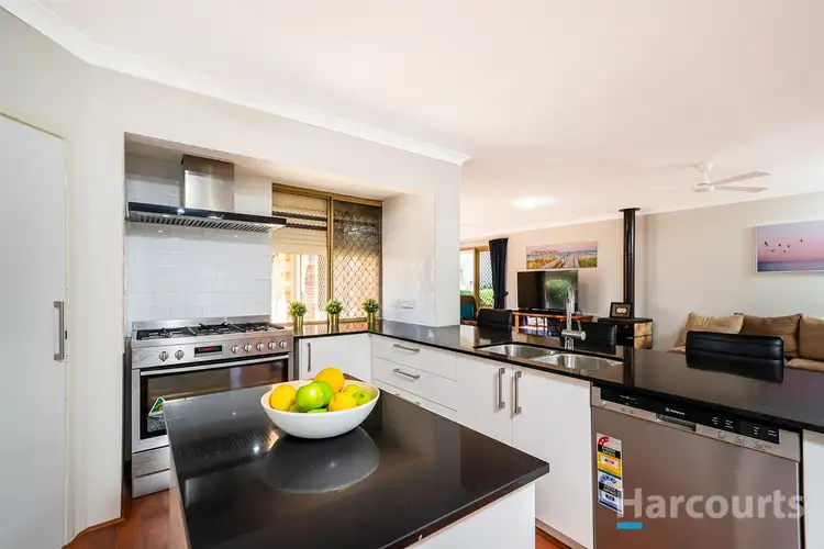 44 Trappers Drive, Woodvale WA 6026