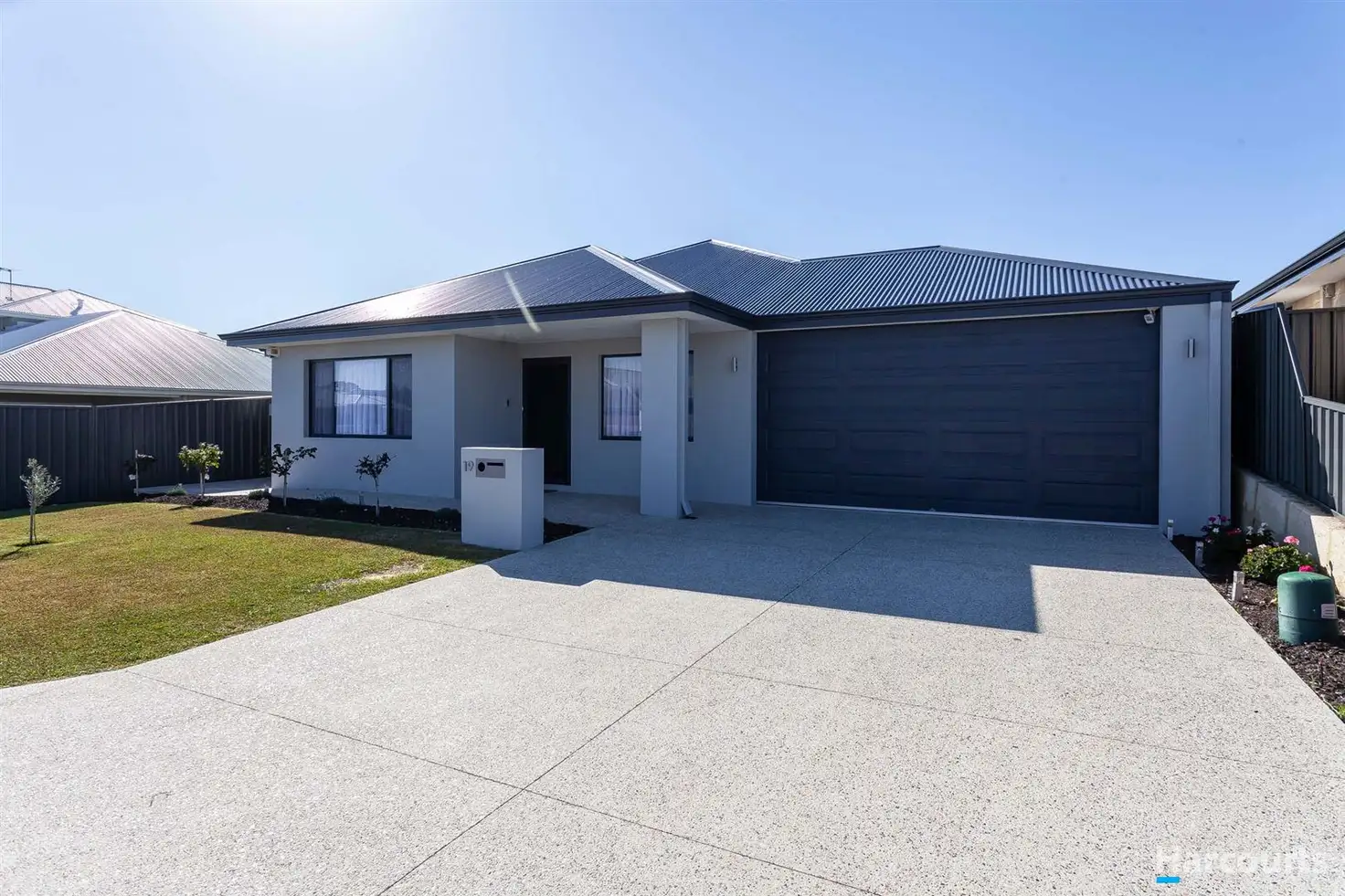 Main view of Homely house listing, 19 Limetta Grove, Landsdale WA 6065