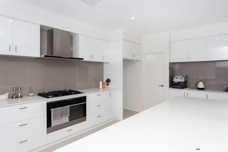 Fourth view of Homely house listing, 19 Limetta Grove, Landsdale WA 6065