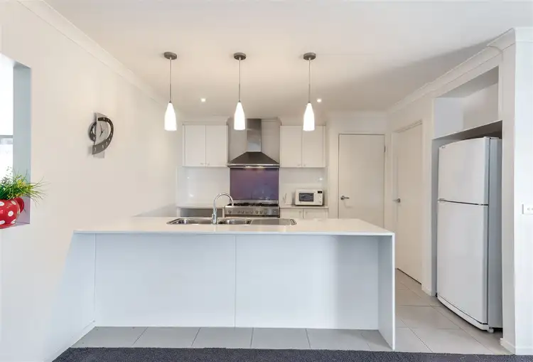 Second view of Homely house listing, 59 Shannahan Drive, Bell Park VIC 3215