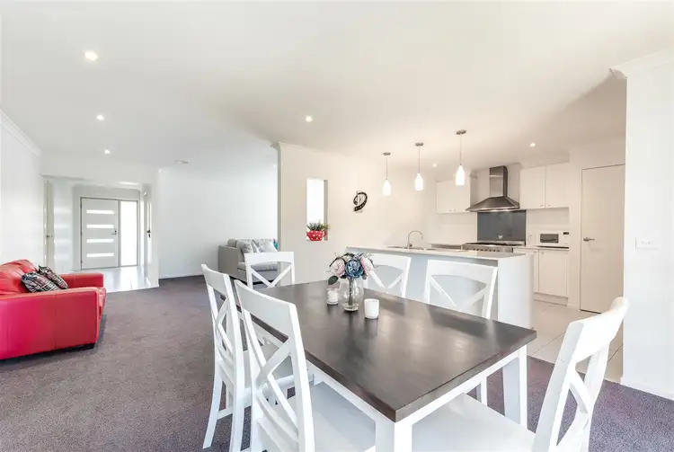 Third view of Homely house listing, 59 Shannahan Drive, Bell Park VIC 3215