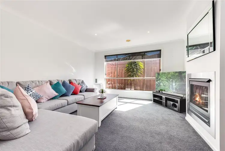 Fourth view of Homely house listing, 59 Shannahan Drive, Bell Park VIC 3215
