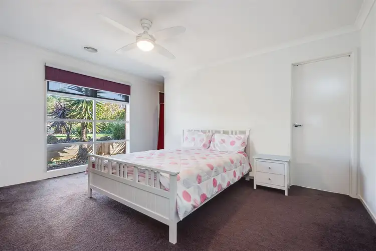 Fifth view of Homely house listing, 59 Shannahan Drive, Bell Park VIC 3215