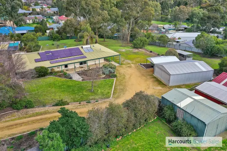 Third view of Homely house listing, 2 Robert Rankine Road, Williamstown SA 5351