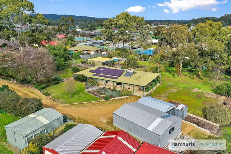 Fourth view of Homely house listing, 2 Robert Rankine Road, Williamstown SA 5351