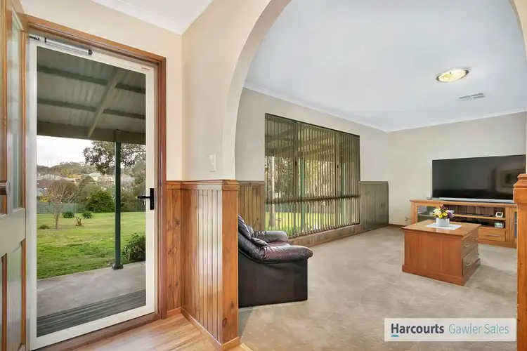 Fifth view of Homely house listing, 2 Robert Rankine Road, Williamstown SA 5351