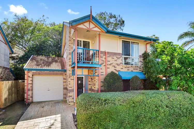 42/7 Titania Street, Morningside QLD 4170