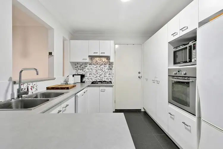 Third view of Homely townhouse listing, 42/7 Titania Street, Morningside QLD 4170