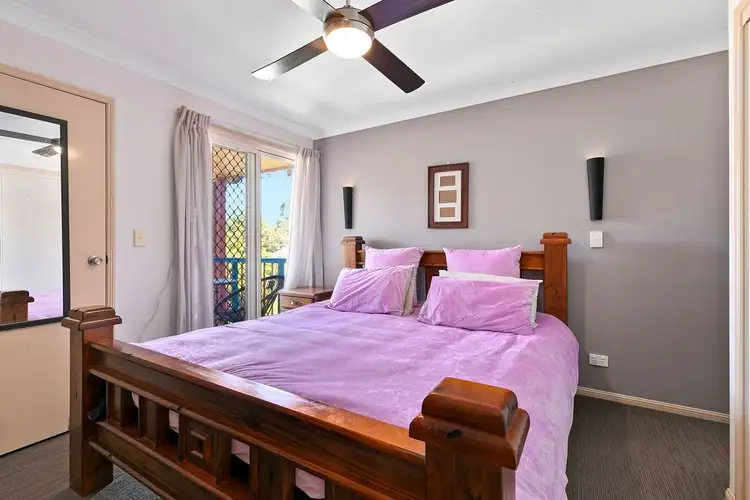 Fifth view of Homely townhouse listing, 42/7 Titania Street, Morningside QLD 4170