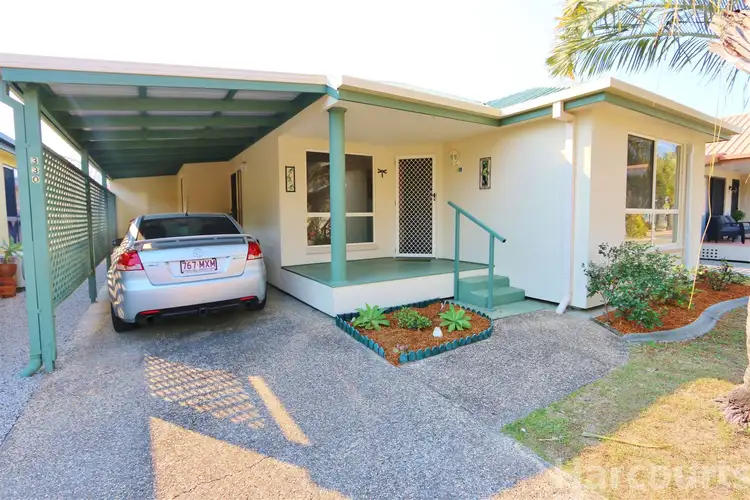 330/126 Cotterill Ave, Bongaree QLD 4507