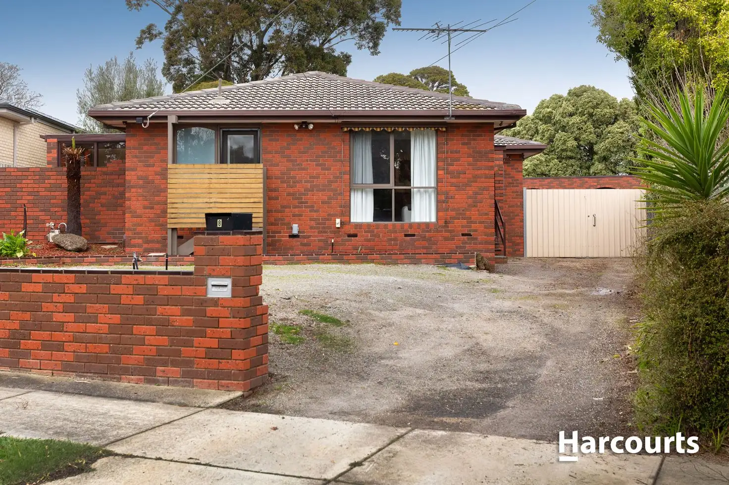 Main view of Homely house listing, 8 Rolstone Court, Narre Warren VIC 3805