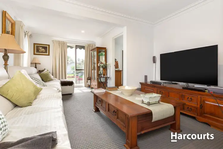 Third view of Homely house listing, 8 Rolstone Court, Narre Warren VIC 3805
