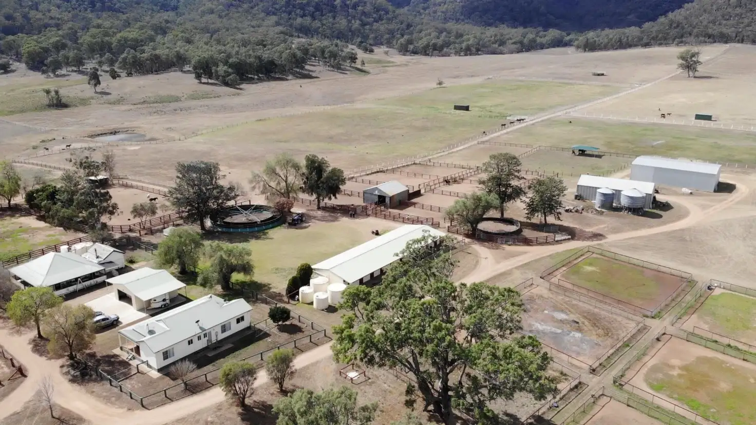 Main view of Homely rural property listing, 1949 Martindale Rd, Denman NSW 2328