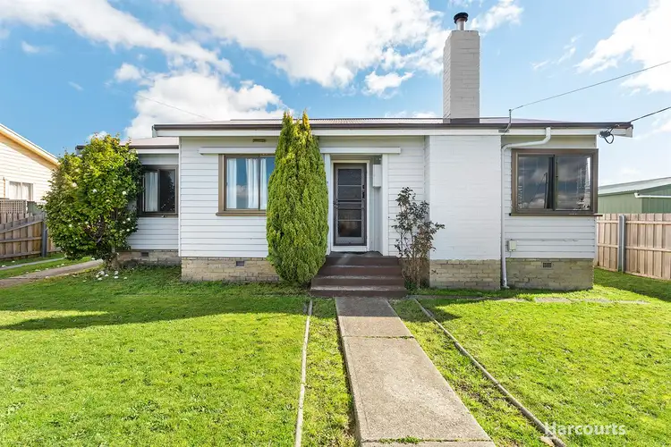 Second view of Homely house listing, 21 Box Street, Mayfield TAS 7248