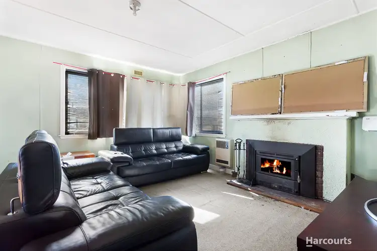Third view of Homely house listing, 21 Box Street, Mayfield TAS 7248