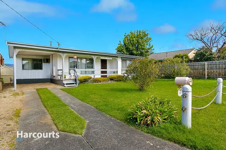 Main view of Homely house listing, 13 Douglas Street, Hastings VIC 3915