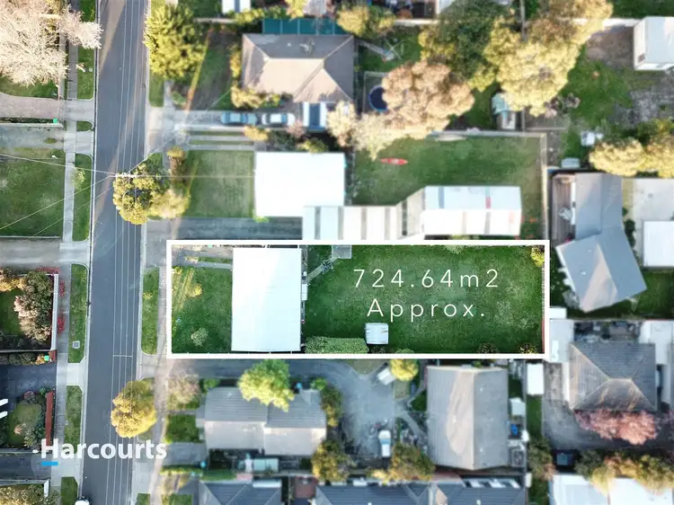 Third view of Homely house listing, 13 Douglas Street, Hastings VIC 3915
