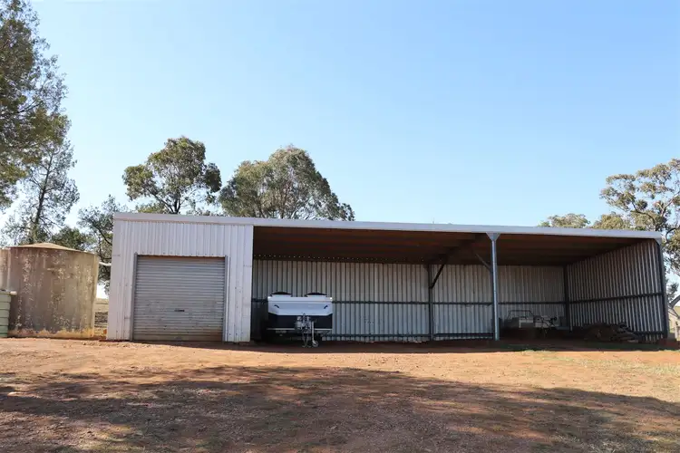 Seventh view of Homely rural property listing, Address available on request